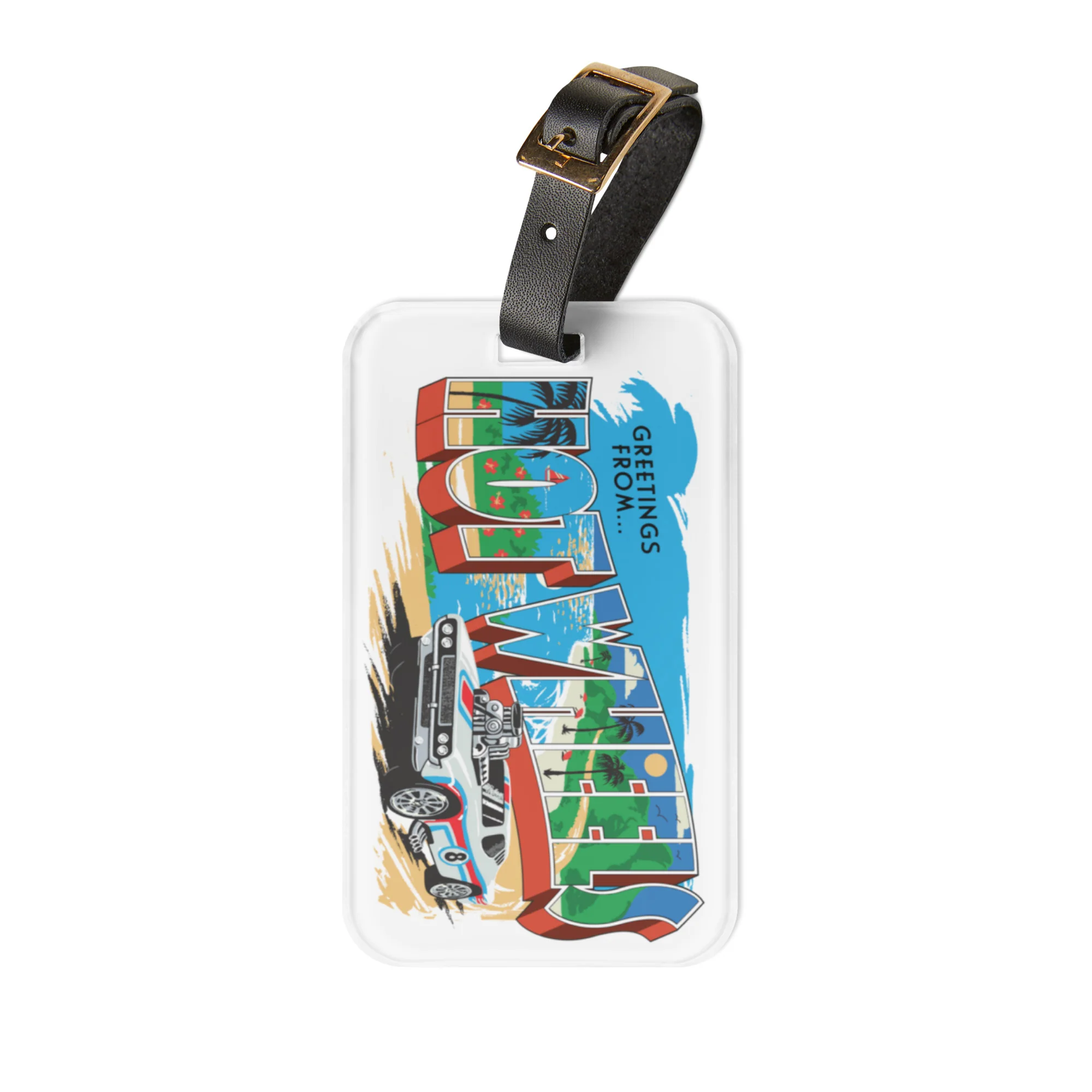 Hot Wheels Favorites